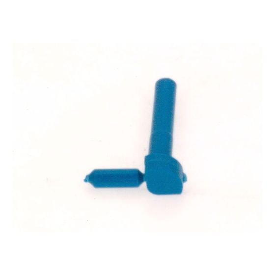 Buderus Scharnierstift Blau, 10 Stück, 63029060