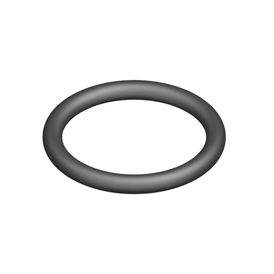 Buderus O-Ring, für Durchflussmesser, 87377041560