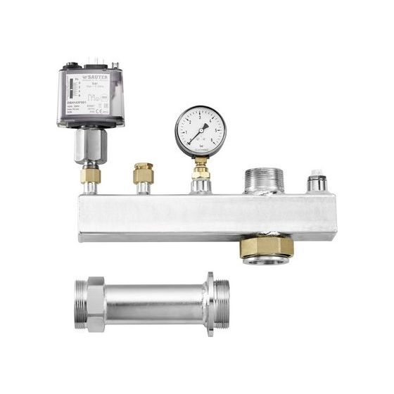 Buderus Sicherheitsset KSG 600 für KB472 für Kesselgröße 350kW bis 500kW