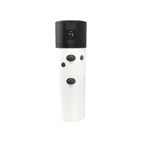 Buderus Warmwasser-Wärmepumpe WPT 260.4 A R513A, 7738340434