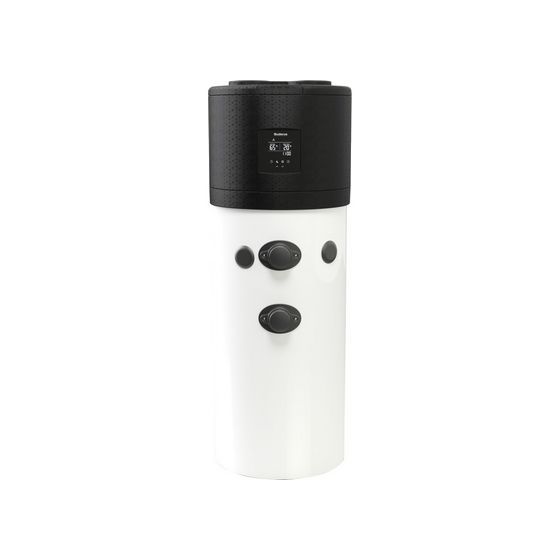 Buderus Warmwasser-Wärmepumpe WPT 200.4 A R513A, 7738340432