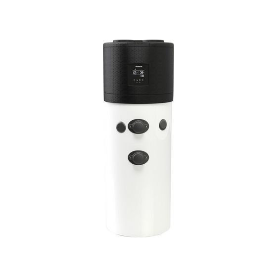 Buderus Warmwasser-Wärmepumpe WPT 200.4 AS R513A, 7738340433