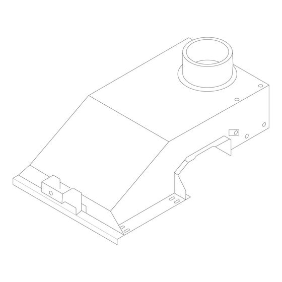 Buderus Strömungssicherung G134X 4 Glieder 250mm