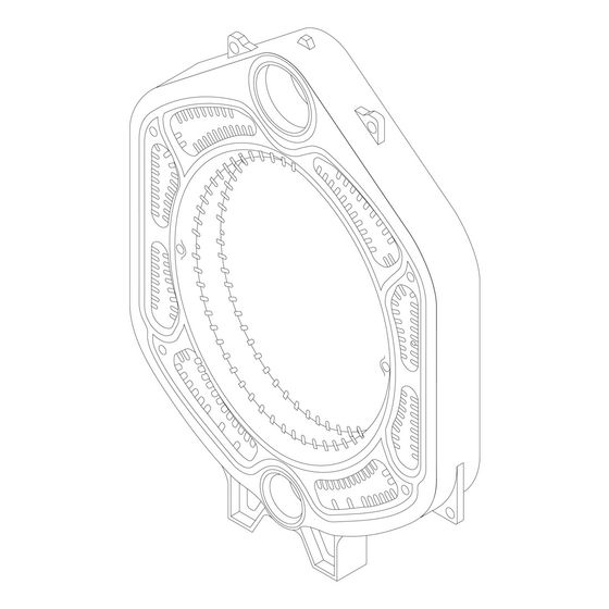 Buderus Mittelglied GE615, 87185721860