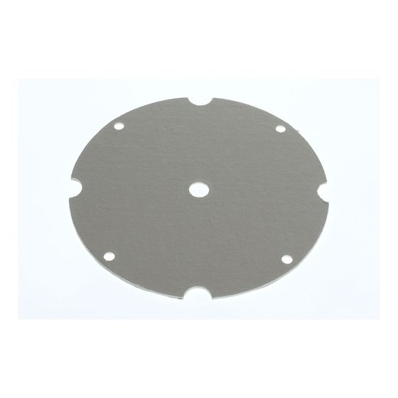 Buderus Dichtung für Rauchzuggebläse für S131, S231, S241, SX 241