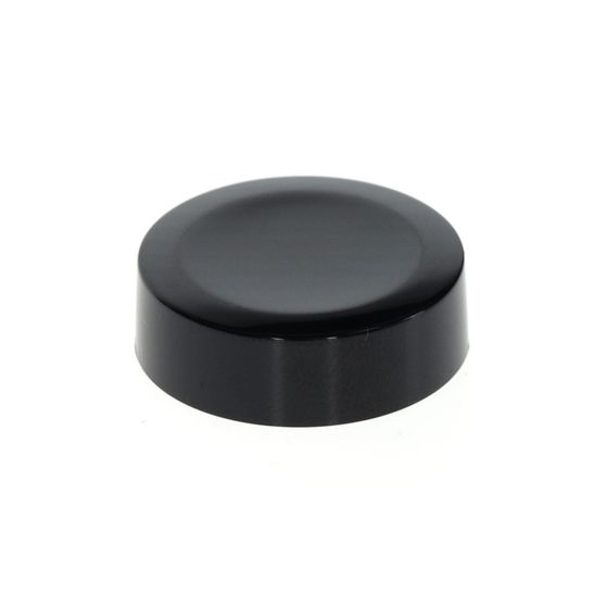 Buderus Drehknopf, Schwarz, 8737712635