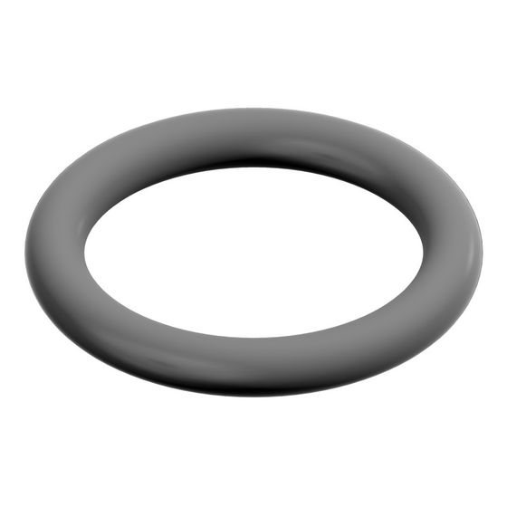 Buderus O-Ring 17,0x3.0mm EPDM O-Ring, 10 Stück