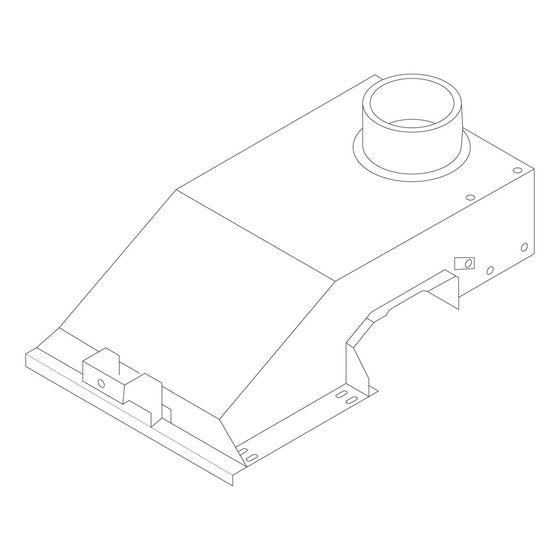 Buderus Strömungssicherung G134LP 5 Glieder 340mm