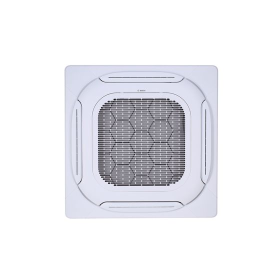 Buderus Sockelblende 28-140, für 4-Wege-Rund-Deckenkassette, Typ AF2-P 4CR