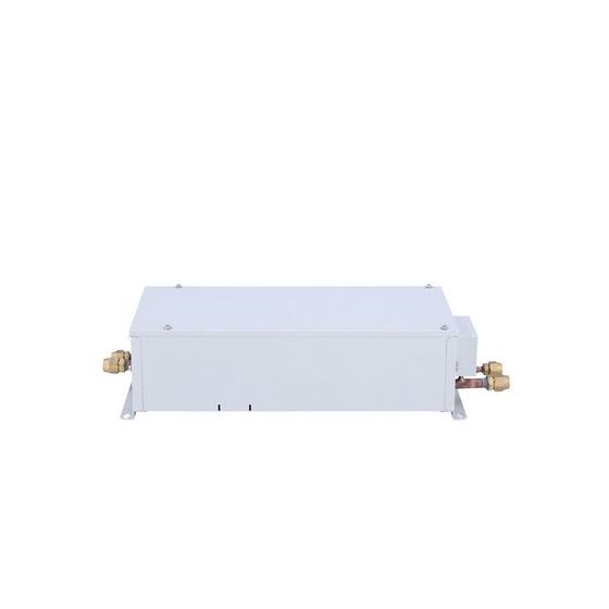 Buderus Absauganlage AF2-PD 01 für R32 und R410, 7733702288