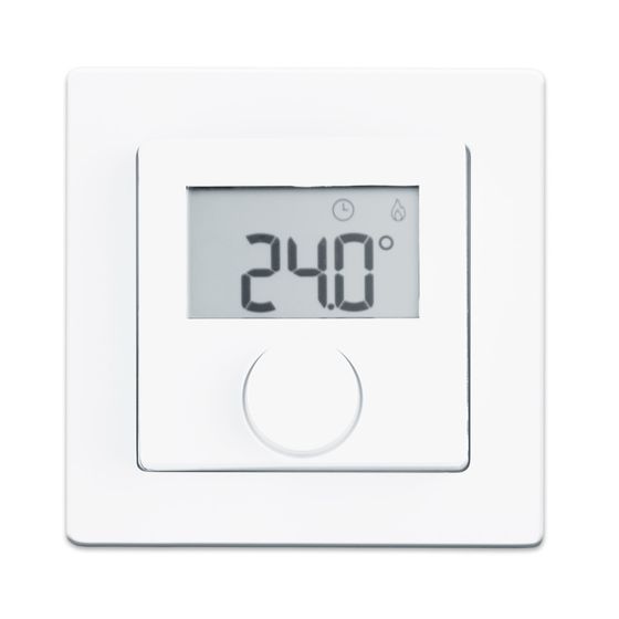 Buderus Bedieneinheit RC100.2 Fernbedienung für Logamatic EModul System Plus