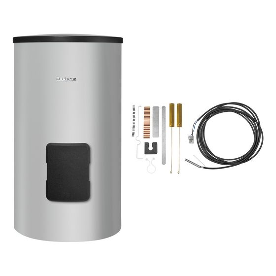 Buderus Logaplus M Warmwasserspeicher SH180 RS, Fühler