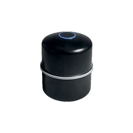 Buderus Logafix Membran-Druckausdehnungsgefäß BU-HP 12L für Wärmepumpen R 3/4