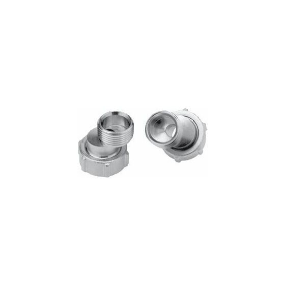 Buderus Exzenter für Anschlussarmatur, Achsmaß 35-65 variabel, G 3/4