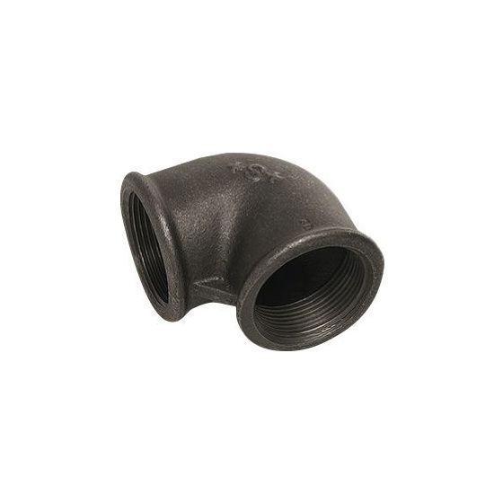 Buderus Winkel TG 90 Grad mit innen/innen 3/4