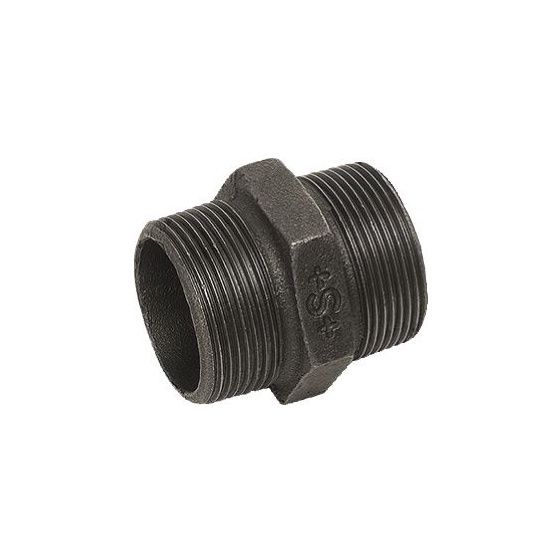 Buderus Doppelnippel TG AG 1 1/2