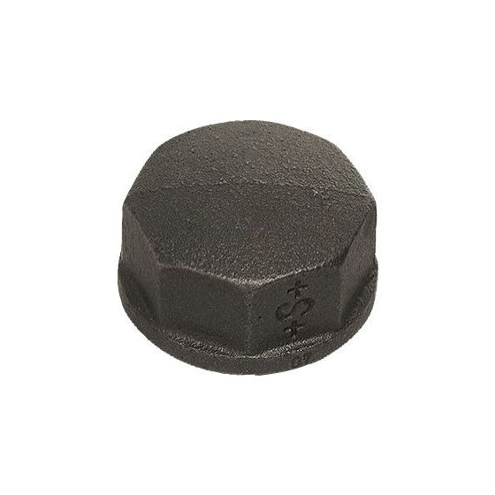 Buderus Kappe TG Nr. 300, IG 1