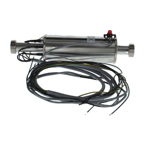 Buderus Heizelement elektrisch 9kW, 8737701731