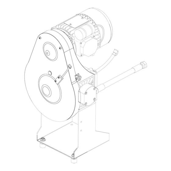 Buderus Pumpe 2-Kolben Ölpumpe, 8750713103