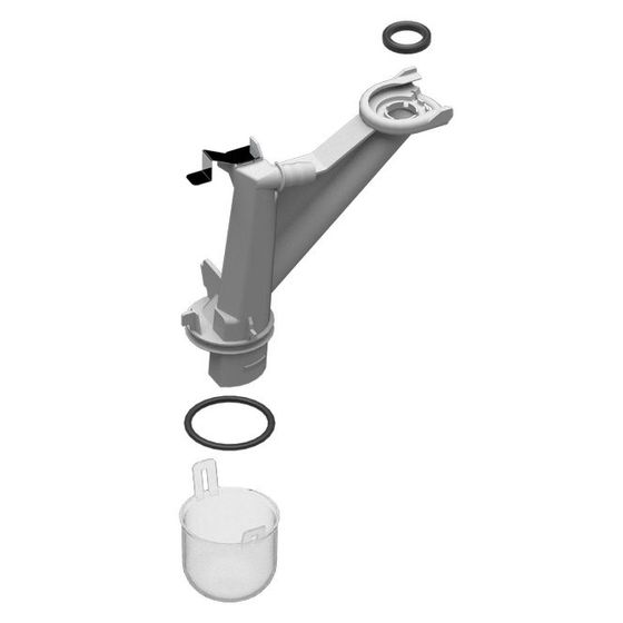 Buderus Siphon, 8738905715