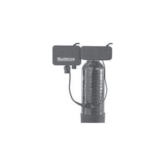 Buderus Logawater VES FKC AF P4000 NFKAF, Autofill-Comfort-Kopf FKC NFK.2 AF P4000