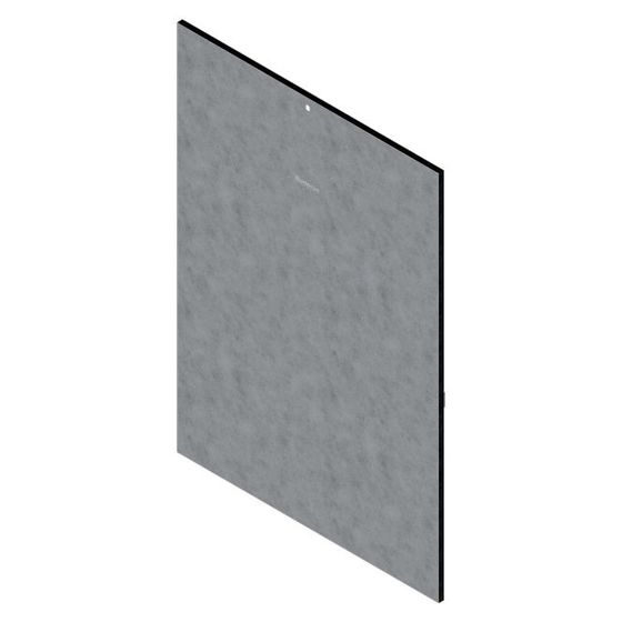 Buderus Frontabdeckung 1400x900mm, 8735300942