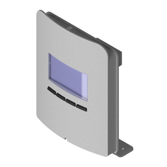 Buderus Steuergerät HP-2 BU-10, 8738711746