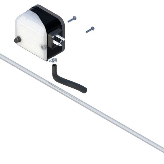 Buderus Druckwächter DL 10KH-5 Z 400/70