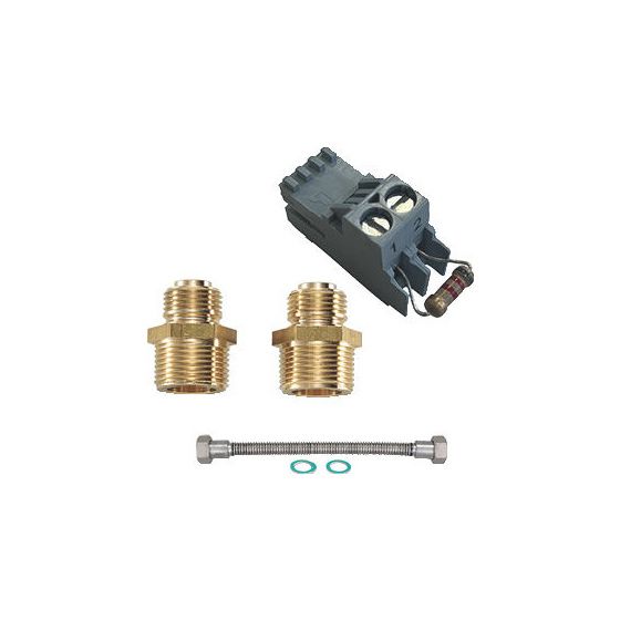 Buderus Warmwasser-Bypass-Set GBH172i.2, inkl. Bypass