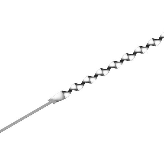 Buderus Turbulator 1300/2500mm lang S735