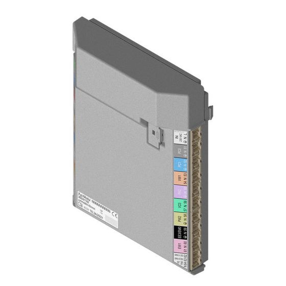 Buderus Steuergerät CUHP AW Bu/IVT V1.14, 8738216159