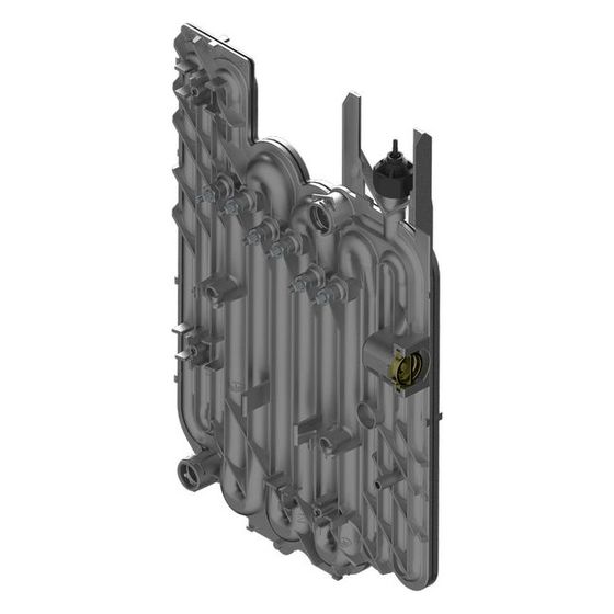 Buderus Heizkörper 27kW, 8738744040