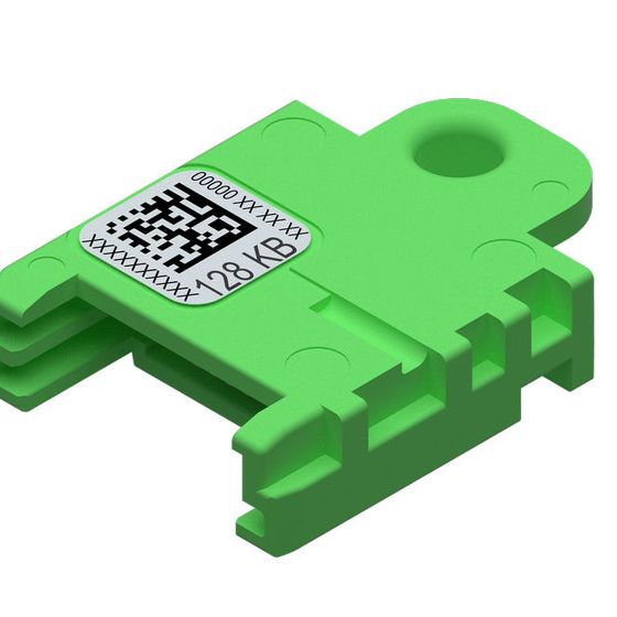 Buderus Kodierstecker 20383, 8755000132