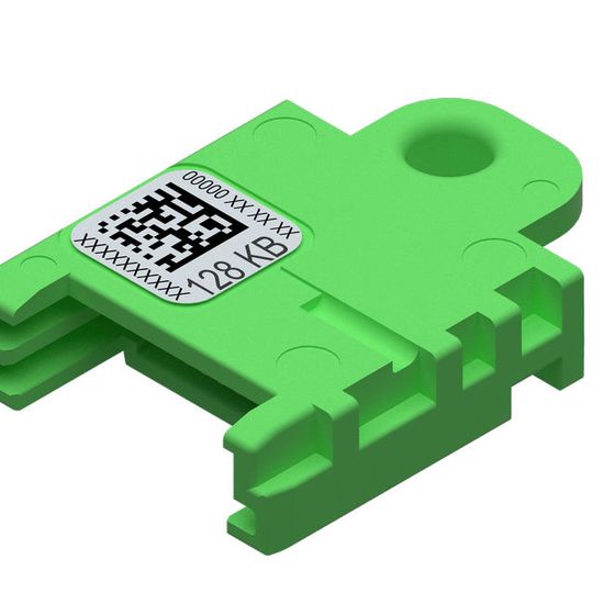 Buderus Kodierstecker 20335, 8755000133