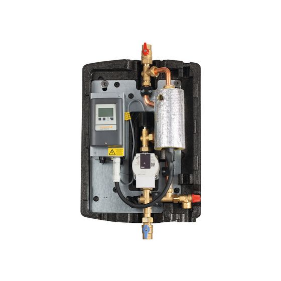Buderus Tubra-eTherm C3 plus, Erweiterungsmodul 3kW für Tubra-eTherm Systeme, zur Kaskadierung