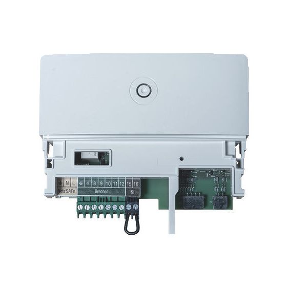 Buderus Modul BRM100 zur Ansteuerung 1-stufiger Fremdbrenner, für Logamatic MC100 MC110 MC200