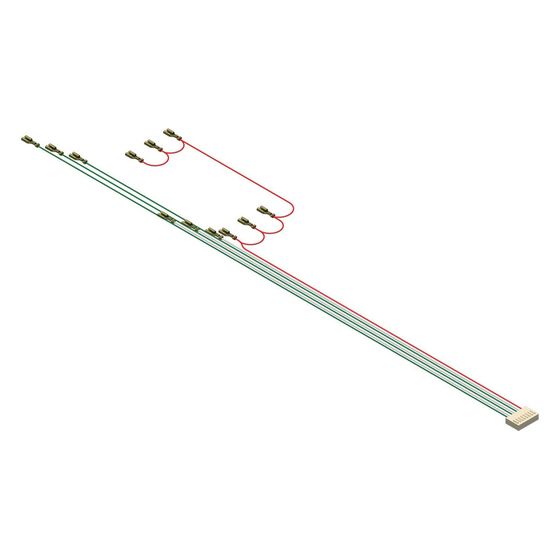 Buderus Leitung Relais CU 15-24, 8738125726