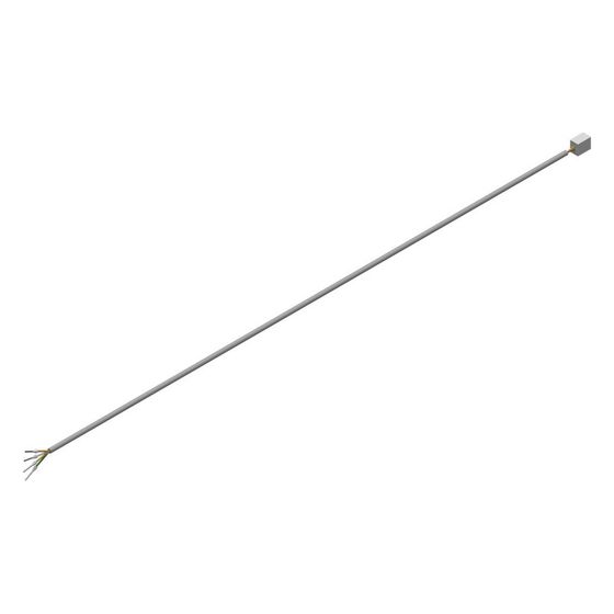 Buderus Leitung BUS mit Stecker, 8738125728