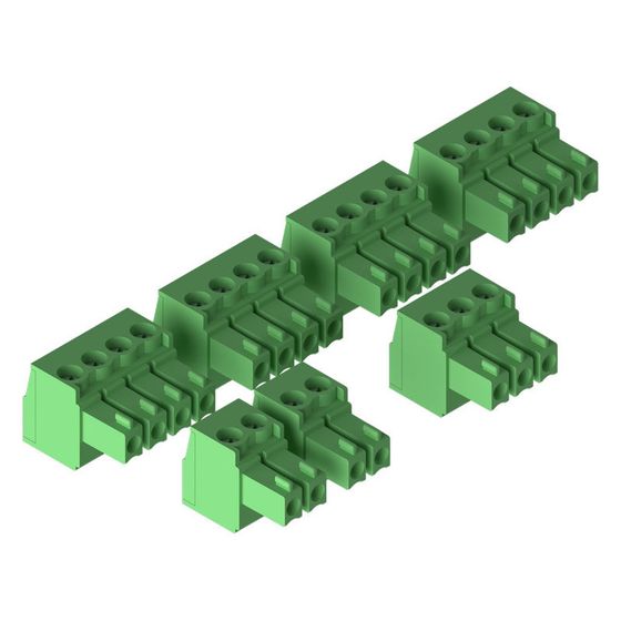 Buderus Anschlussklemmen-Set EKR, 8738125730