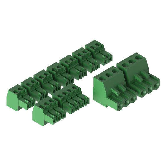 Buderus Anschlussklemmen-Set KASK, 8738125771