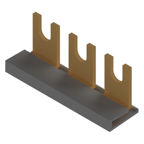 Buderus Brückenstecker 230V AC, 8738127426
