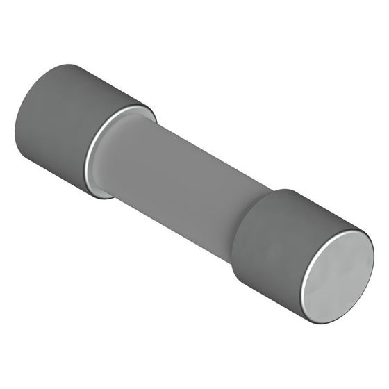 Buderus Sicherung 6A 10,3x38mm gG, 8738215764