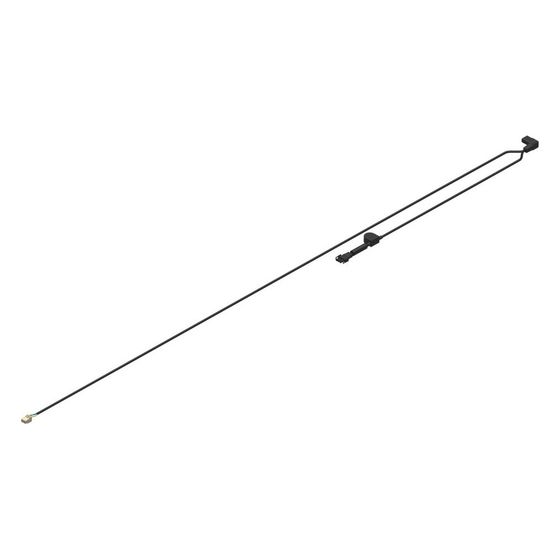 Buderus Kabel SAFe Geblaese1900/750 HO, 8755002252