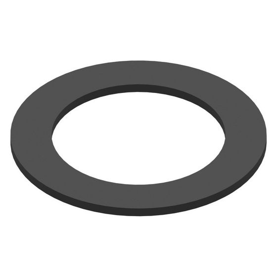 Buderus Flachdichtung 81x55x3mm, 8738216174