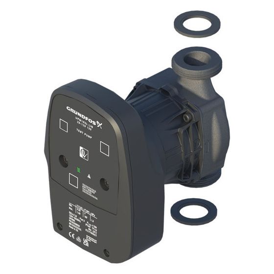 Buderus Sole-Pumpe 13-17kW, 8738216212