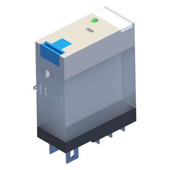 Buderus Relais G2R-1-SNDI 24V DC, 8738216215