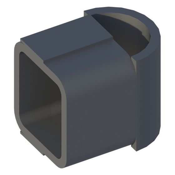 Buderus Isolierung für Pumpe, 8738216221