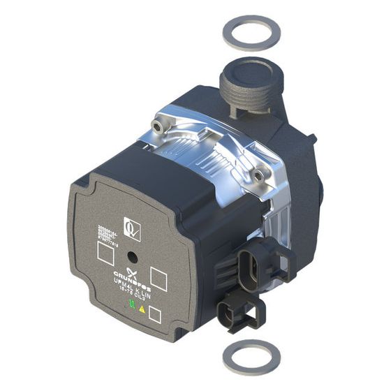 Buderus Pumpe UPM4L K LIN 15-75 V2, 8738216237