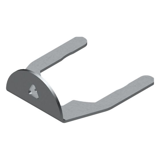 Buderus Sicherungsklammer D31,9, 8738216243