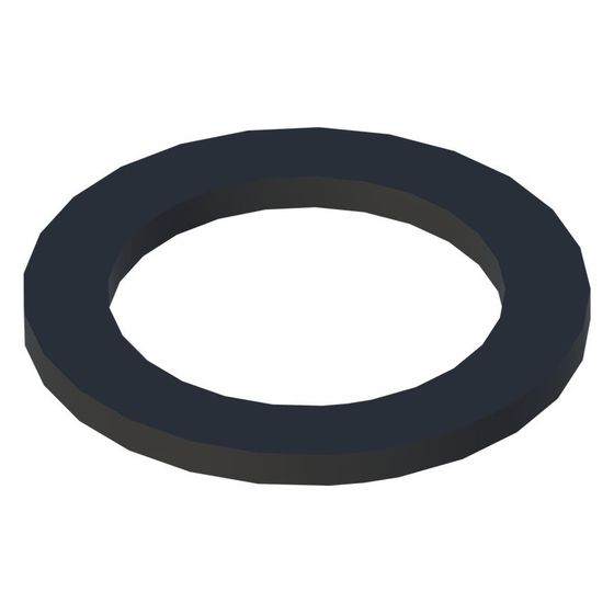 Buderus Dichtung EPDM 30x21x2mm, 10 Stück, 8738216244